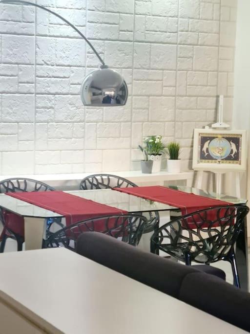 Energy Home Palermo Ngoại thất bức ảnh
