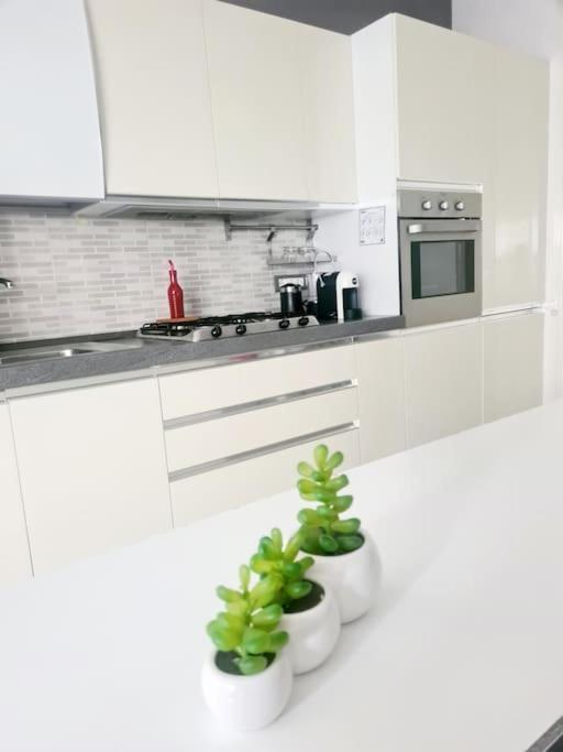 Energy Home Palermo Ngoại thất bức ảnh