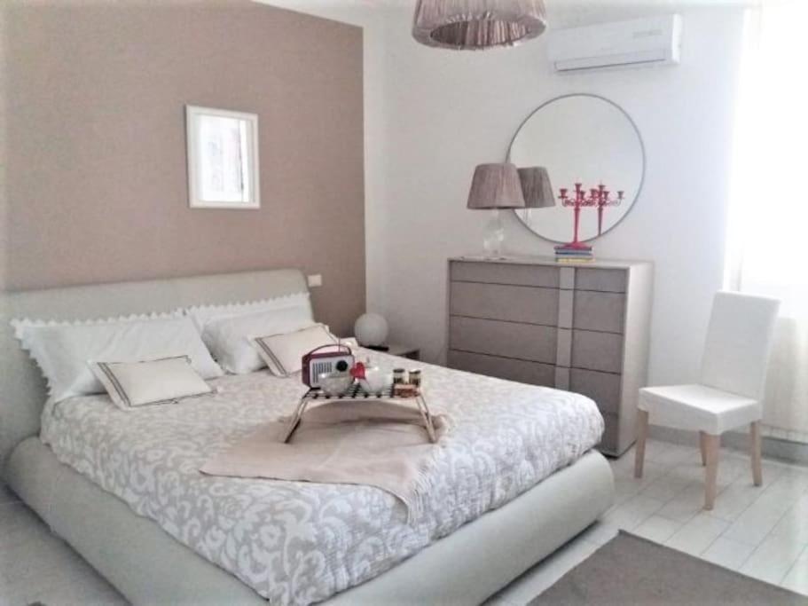 Energy Home Palermo Ngoại thất bức ảnh