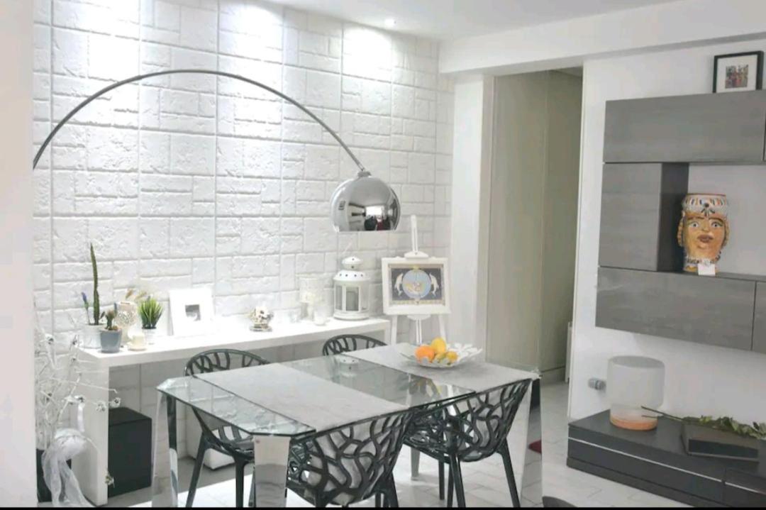 Energy Home Palermo Ngoại thất bức ảnh