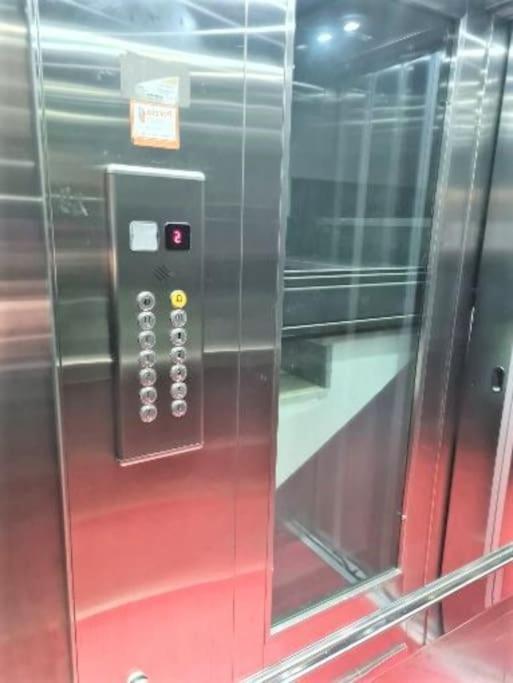 Energy Home Palermo Ngoại thất bức ảnh