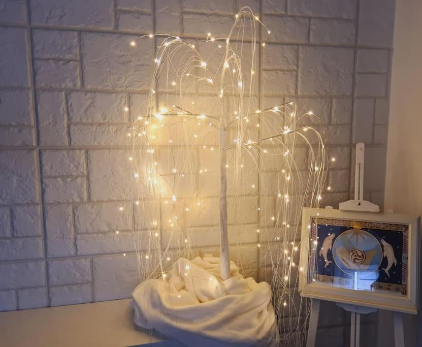 Energy Home Palermo Ngoại thất bức ảnh
