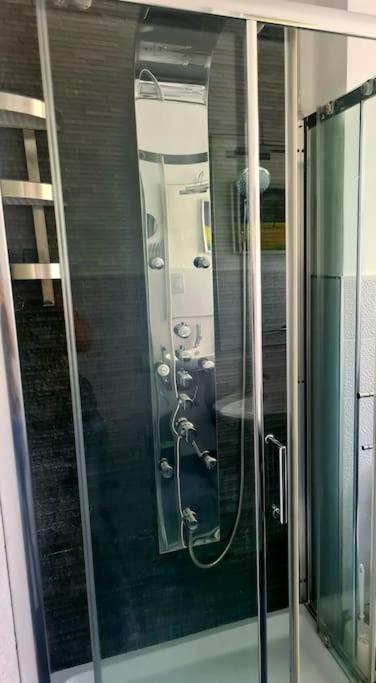 Energy Home Palermo Ngoại thất bức ảnh