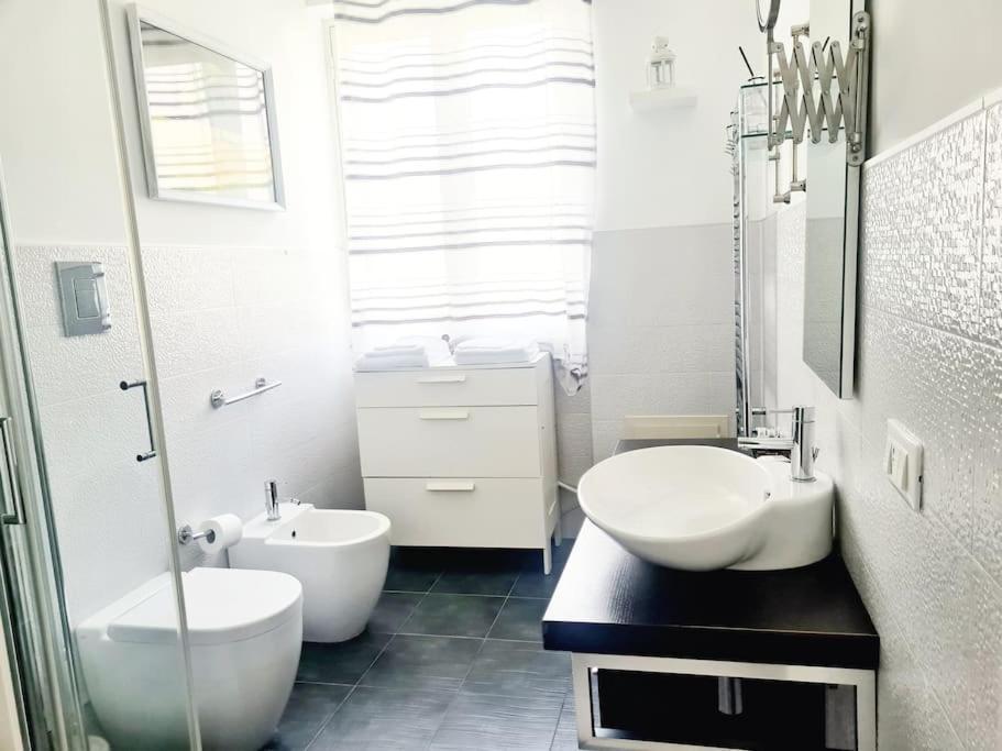 Energy Home Palermo Ngoại thất bức ảnh