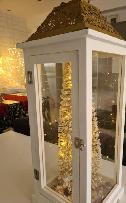 Energy Home Palermo Ngoại thất bức ảnh