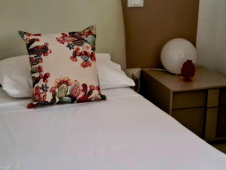 Energy Home Palermo Ngoại thất bức ảnh
